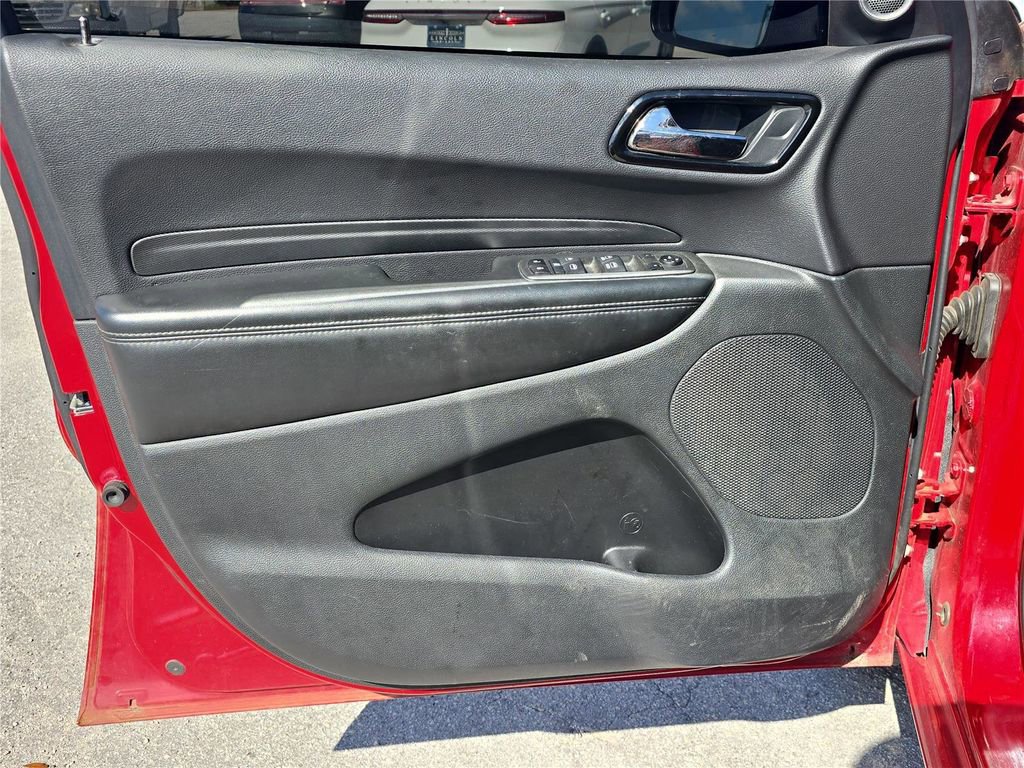 Used 2021 Dodge Durango GT image 14