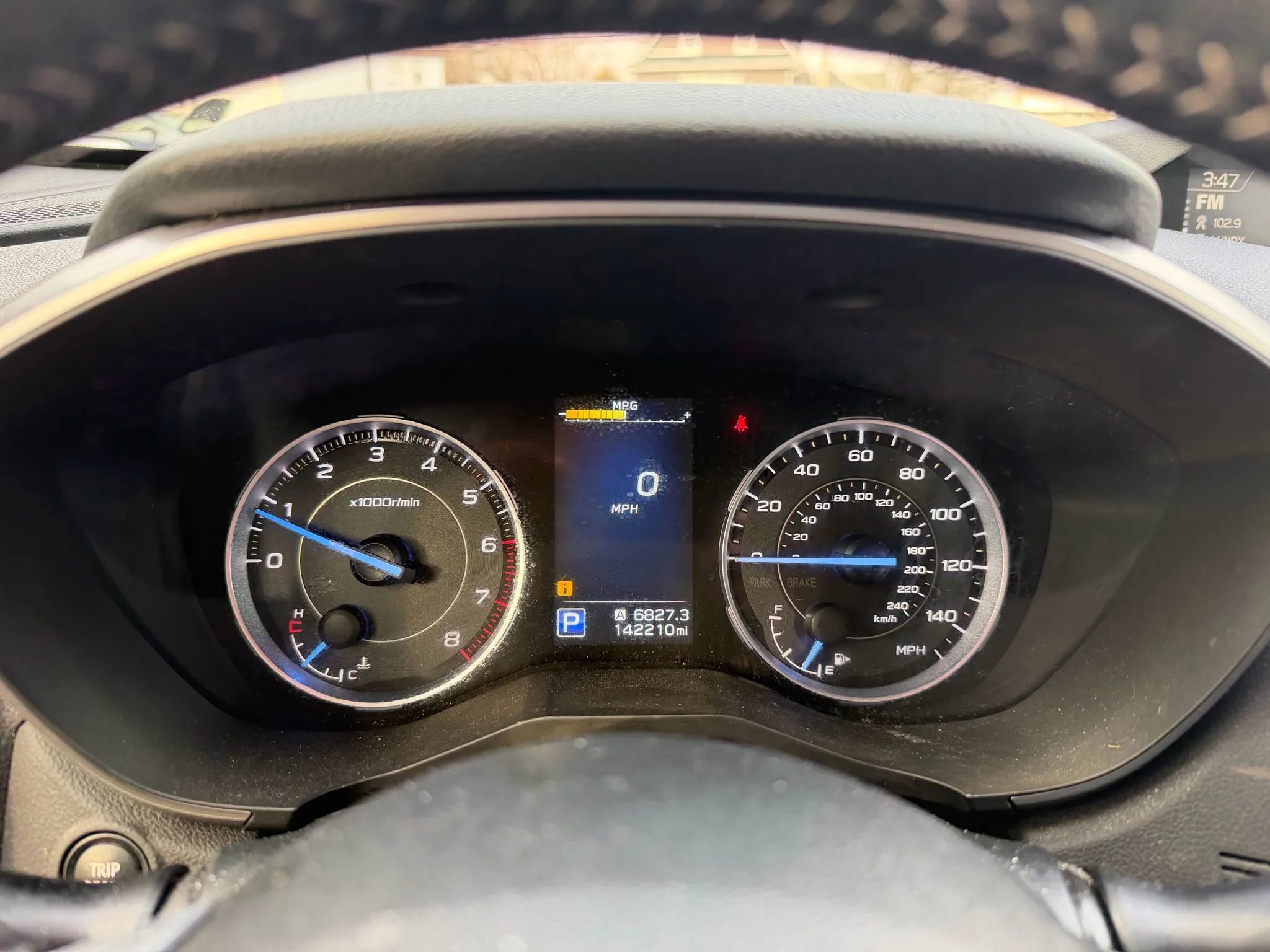 Used 2019 Subaru Ascent Limited image 25