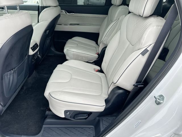 Used 2025 Hyundai Palisade Calligraphy image 27