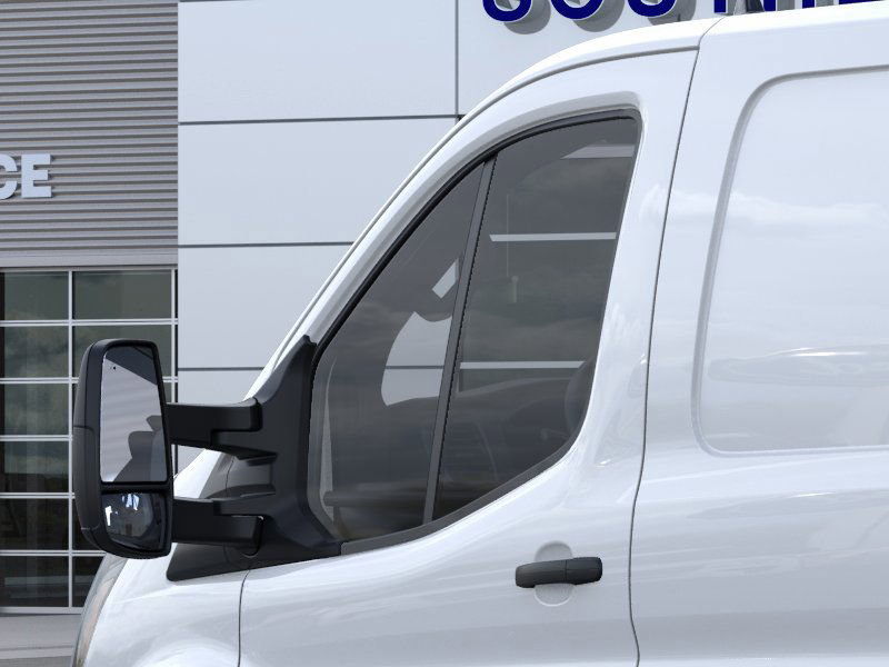 New 2025 Ford Transit 150 Low Roof RWD image 21