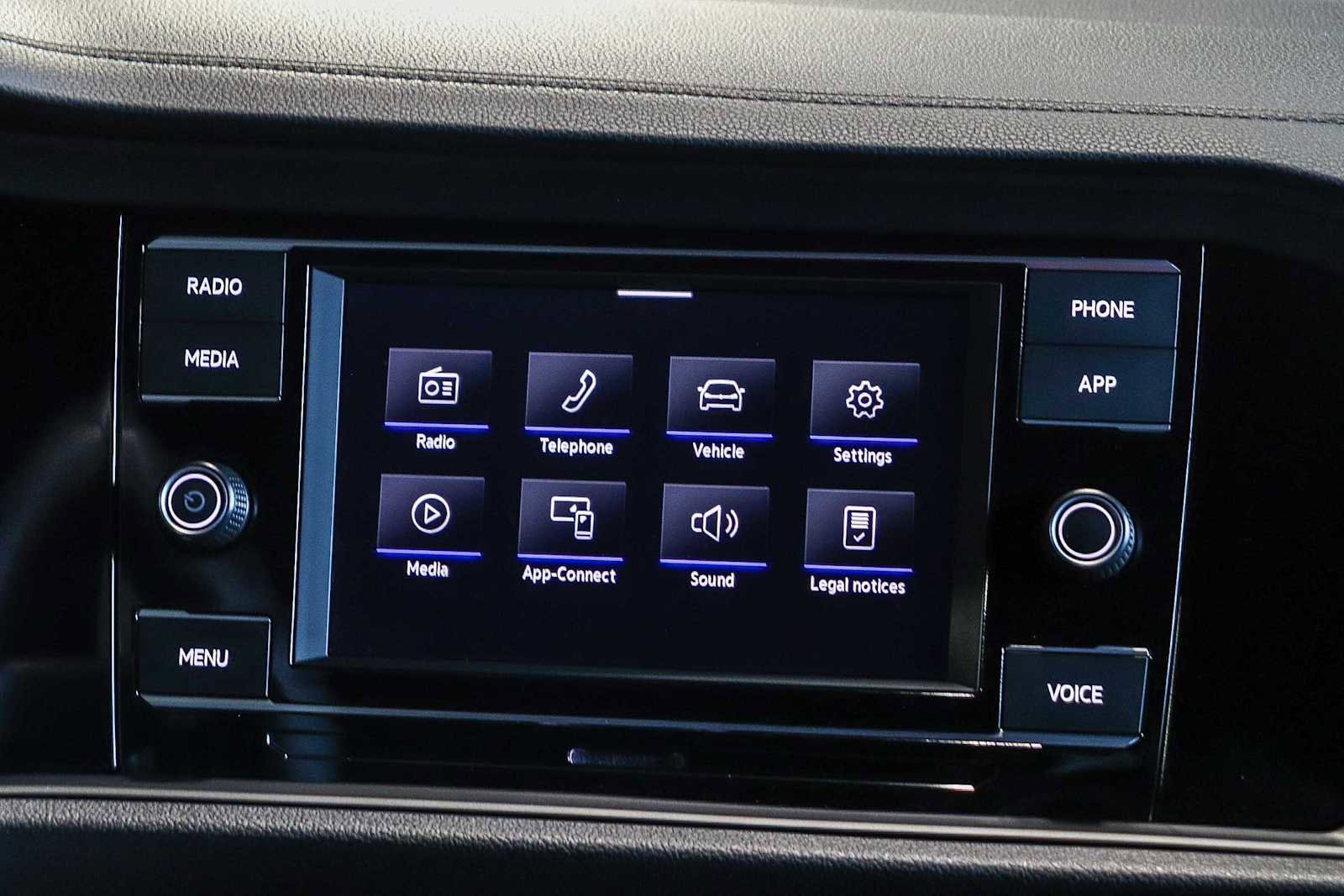 Certified 2023 Volkswagen Jetta Sport image 15