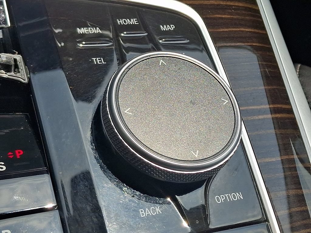 Used 2024 BMW X7 xDrive40i AWD/4WD image 26