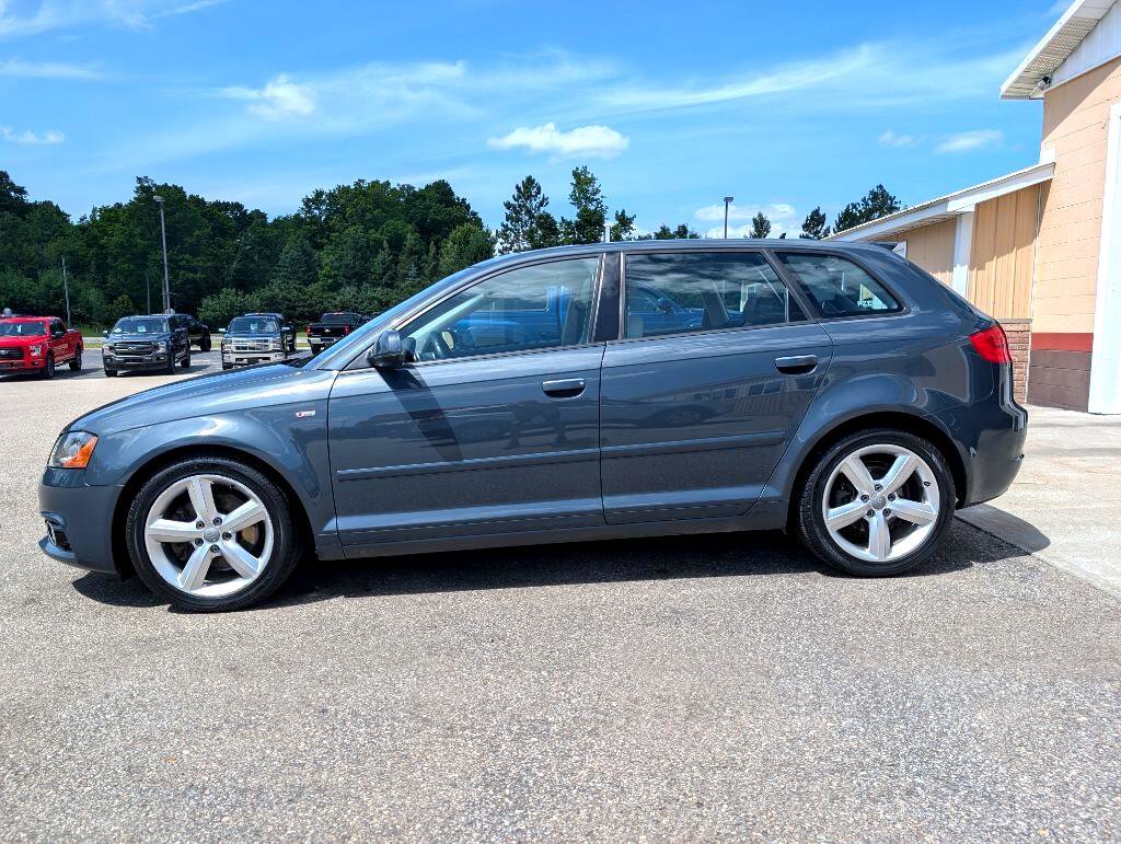 Used 2012 Audi A3 2.0T Premium Plus image 8