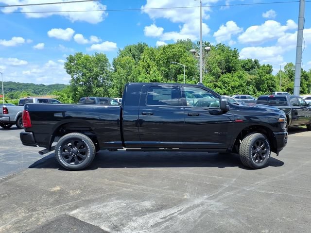 New 2026 RAM 2500 Laramie AWD/4WD image 2