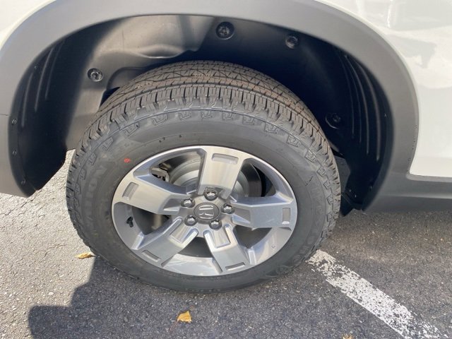 New 2026 Honda Ridgeline RTL image 23