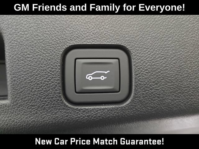 New 2026 Buick Enclave Avenir w/ Super Cruise Package AWD/4WD image 37