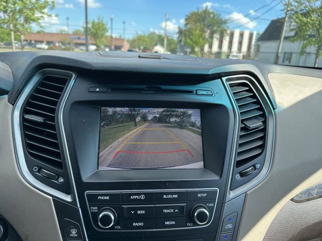 Used 2017 Hyundai Santa Fe Sport image 35