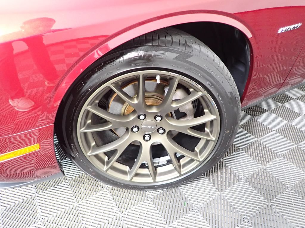 Used 2017 Dodge Challenger R/T RWD image 35