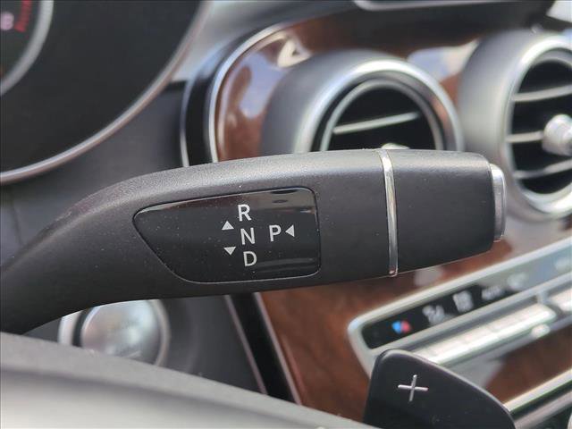 Used 2017 Mercedes-Benz C 300 Sedan image 12