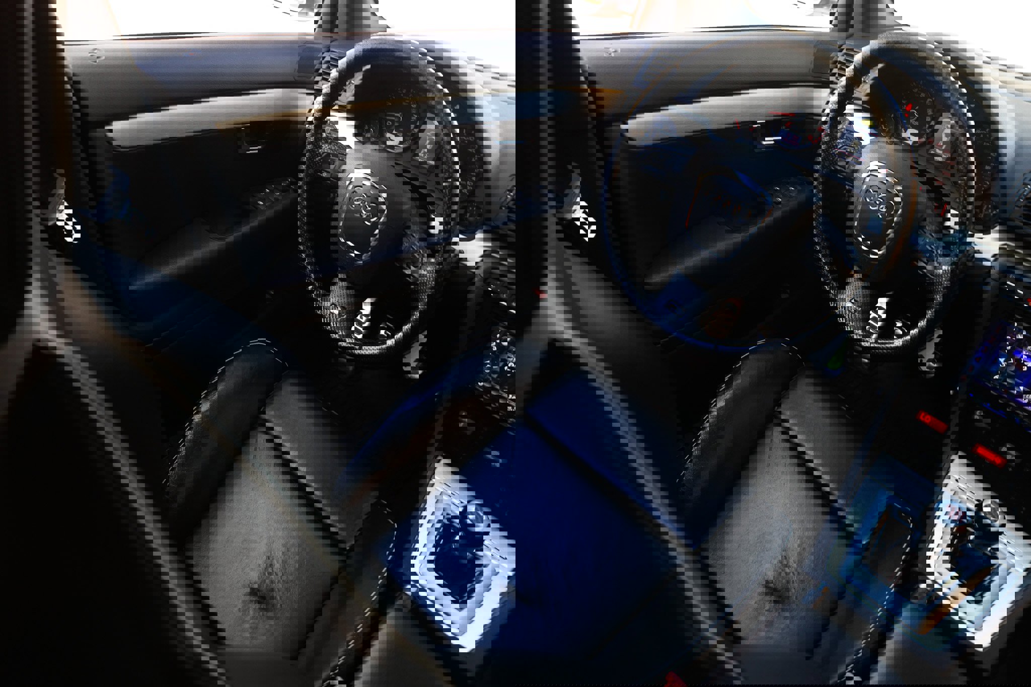 Used 2007 Audi RS 4 Sedan image 25