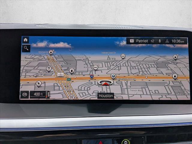 Used 2026 BMW Z4 M40i RWD image 12