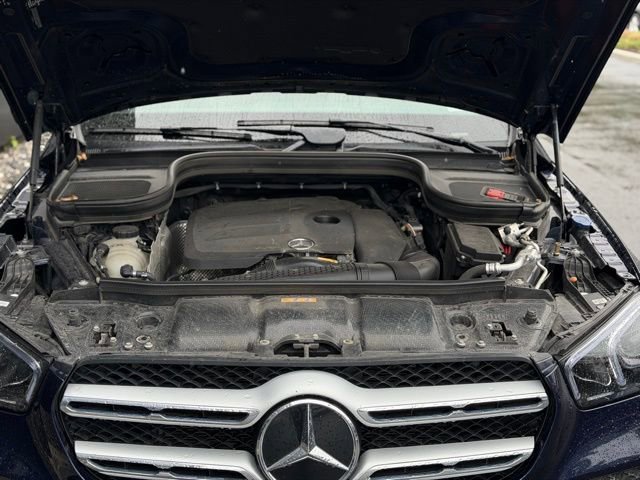 Used 2022 Mercedes-Benz GLE 350 4MATIC image 70