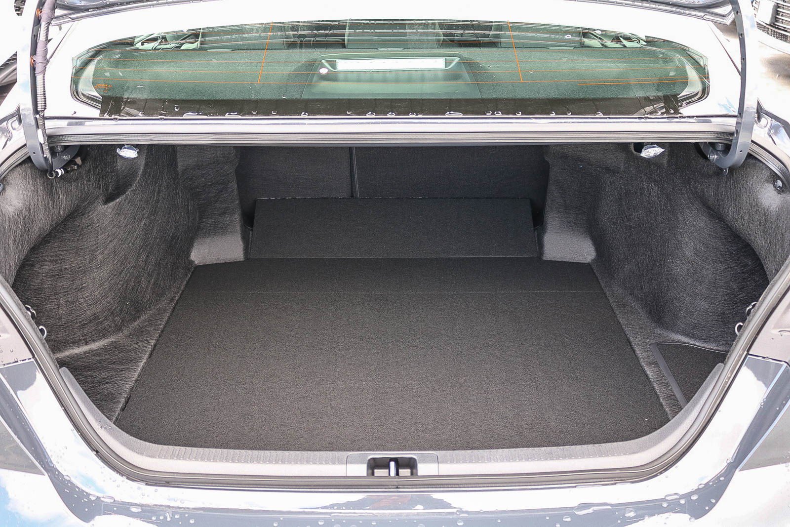 New 2026 Toyota Camry SE image 13