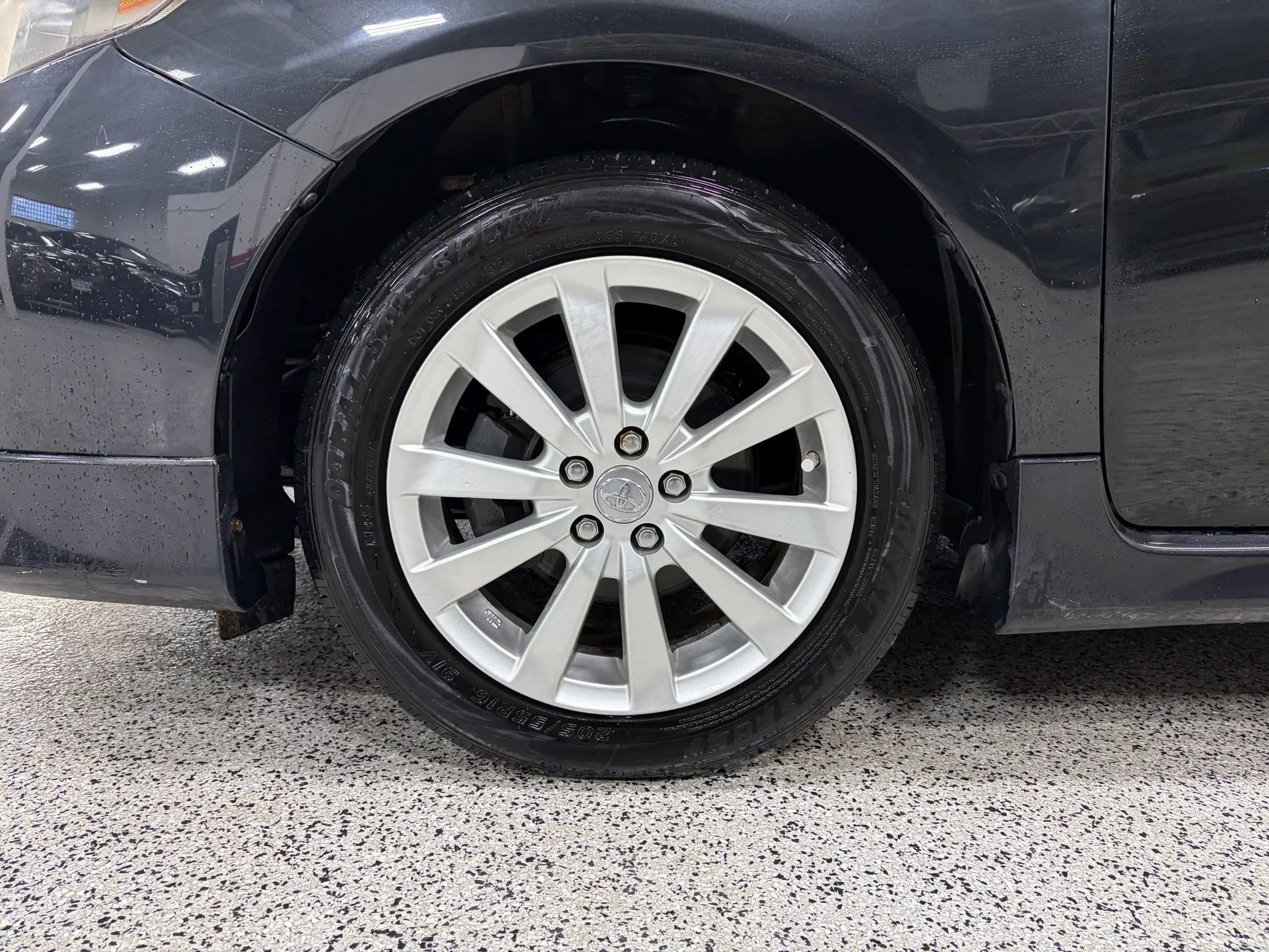 Used 2010 Toyota Corolla S FWD image 14