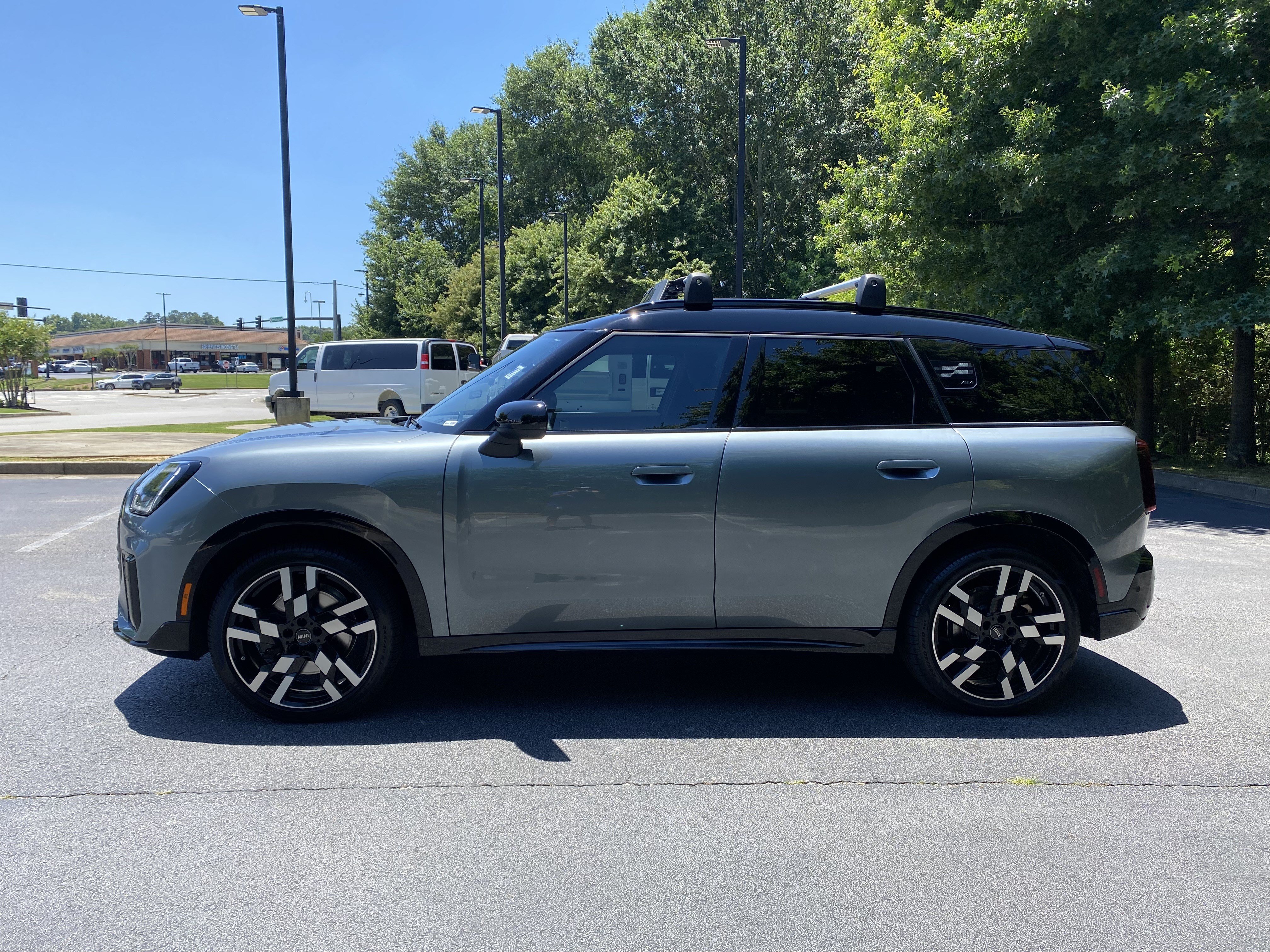 Used 2026 MINI Cooper Countryman S AWD/4WD image 6