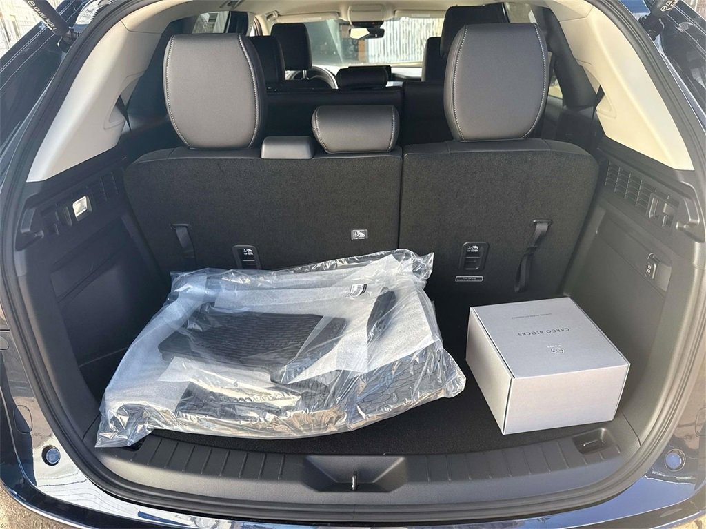 New 2026 MAZDA CX-50 AWD 2.5 S w/ Cargo Package image 25