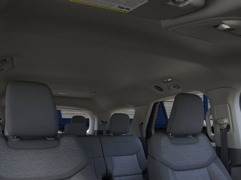 New 2026 Ford Explorer Active image 23
