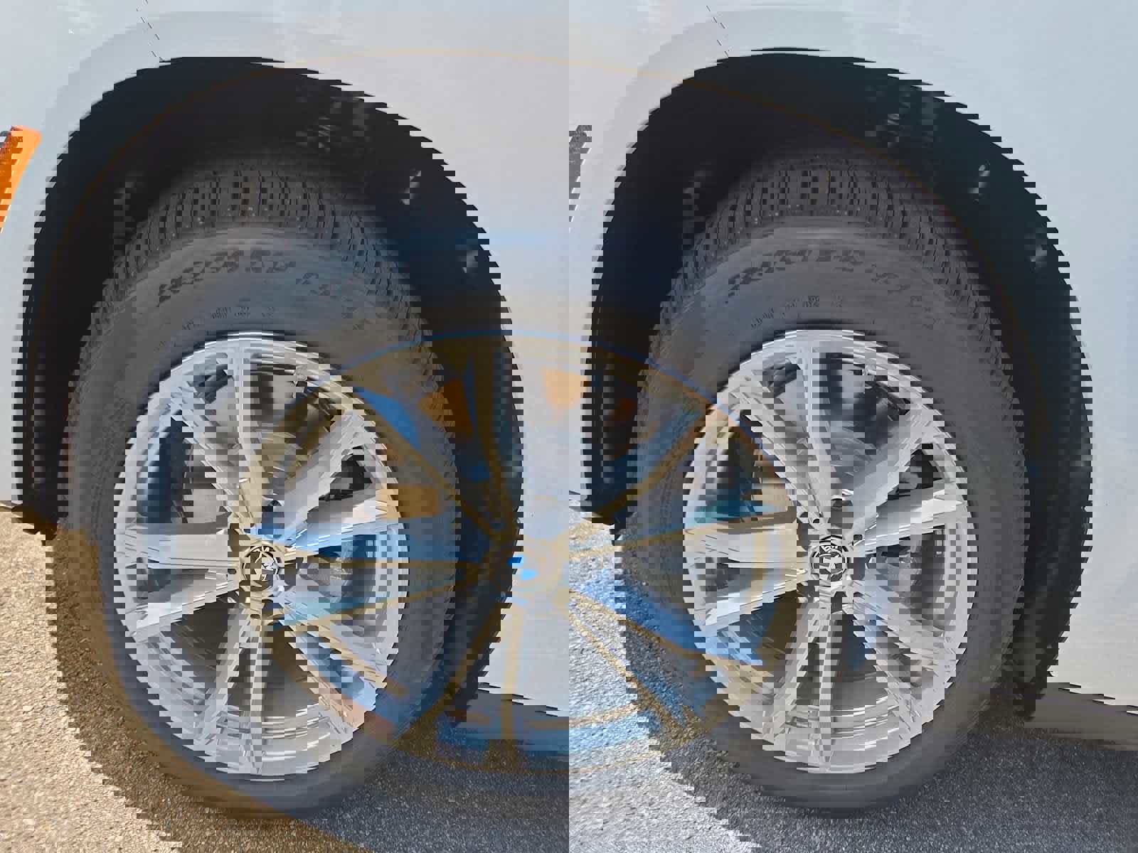 Certified 2025 BMW X3 xDrive30i image 10