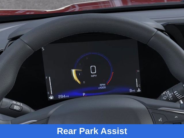 New 2026 Chevrolet Trax LT w/ Driver Confidence Package image 19