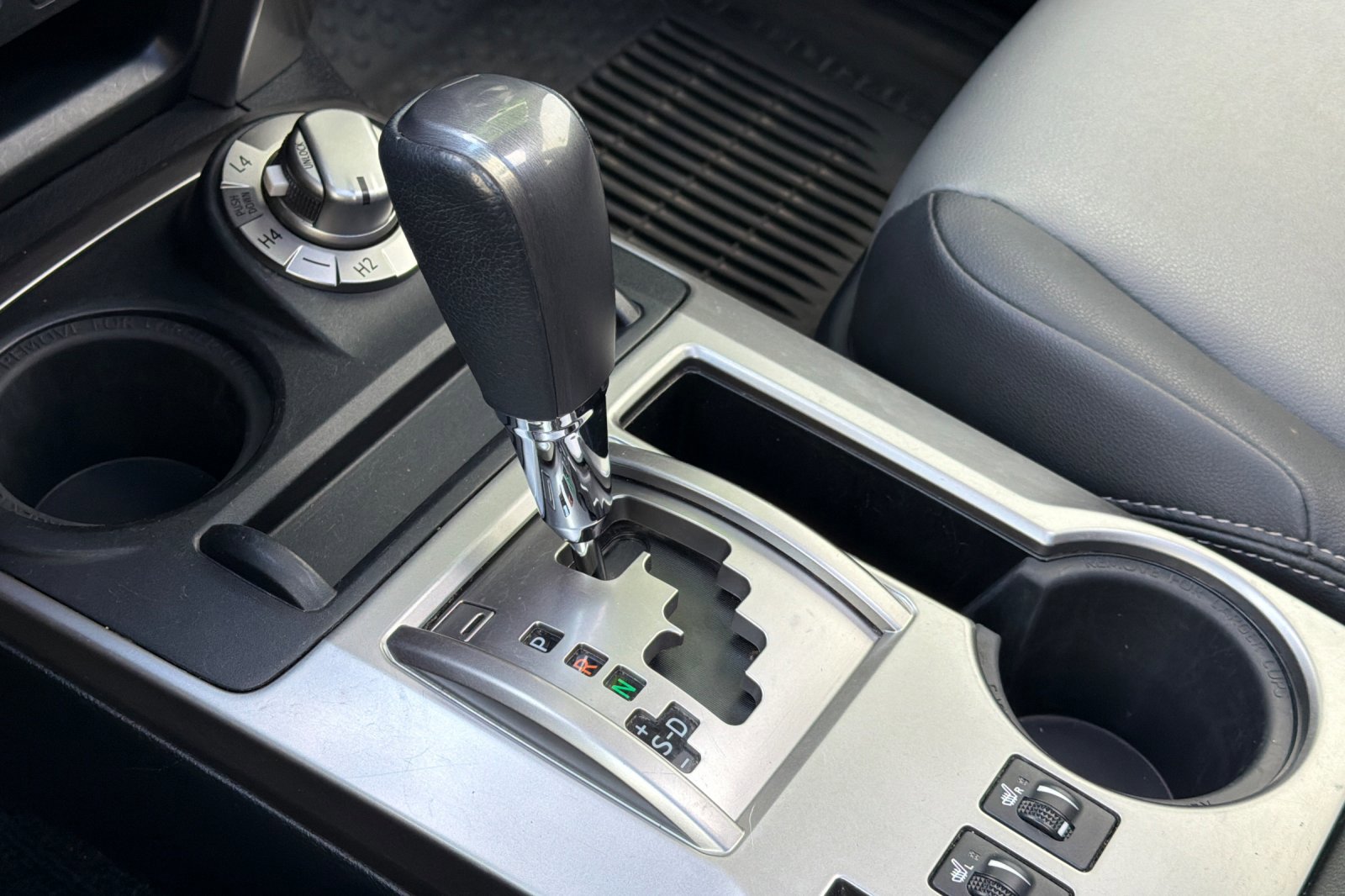 Certified 2021 Toyota 4Runner SR5 Premium w/ Moonroof Package image 22