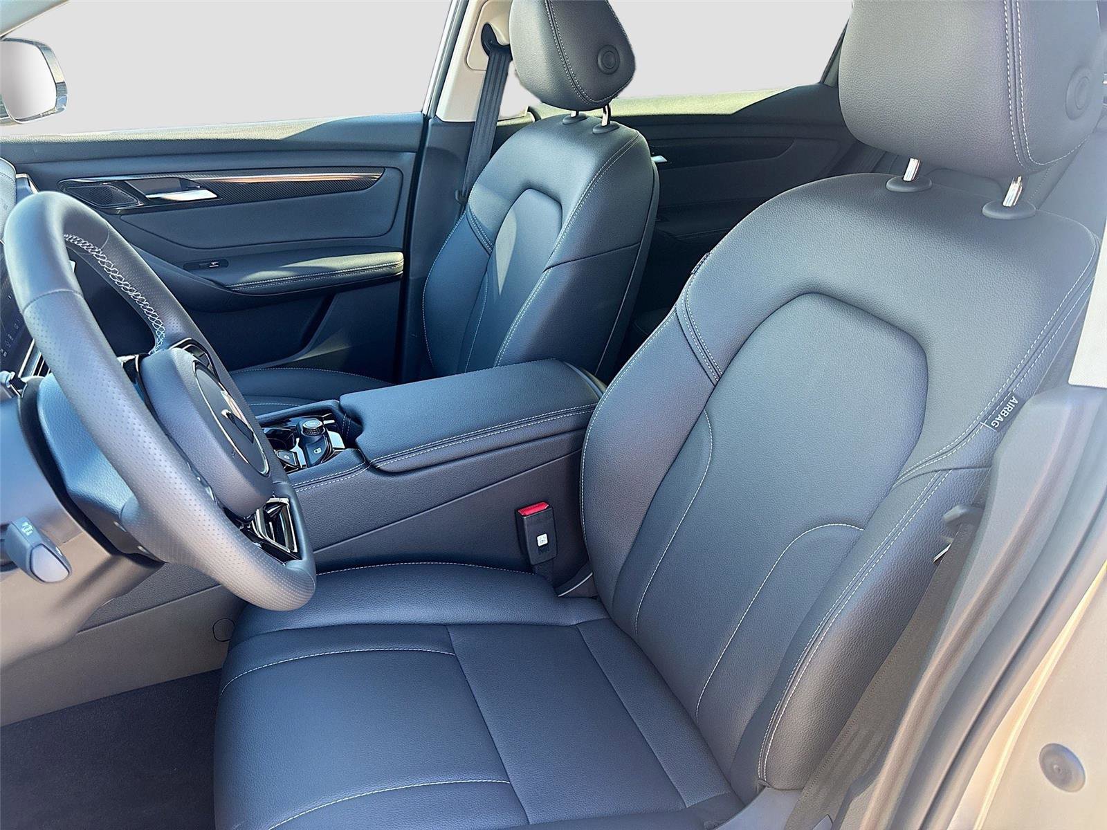 New 2025 VinFast VF 8 Eco image 21