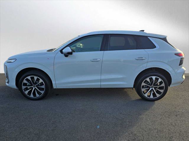 New 2026 Audi Q3 quattro 2.0T image 6
