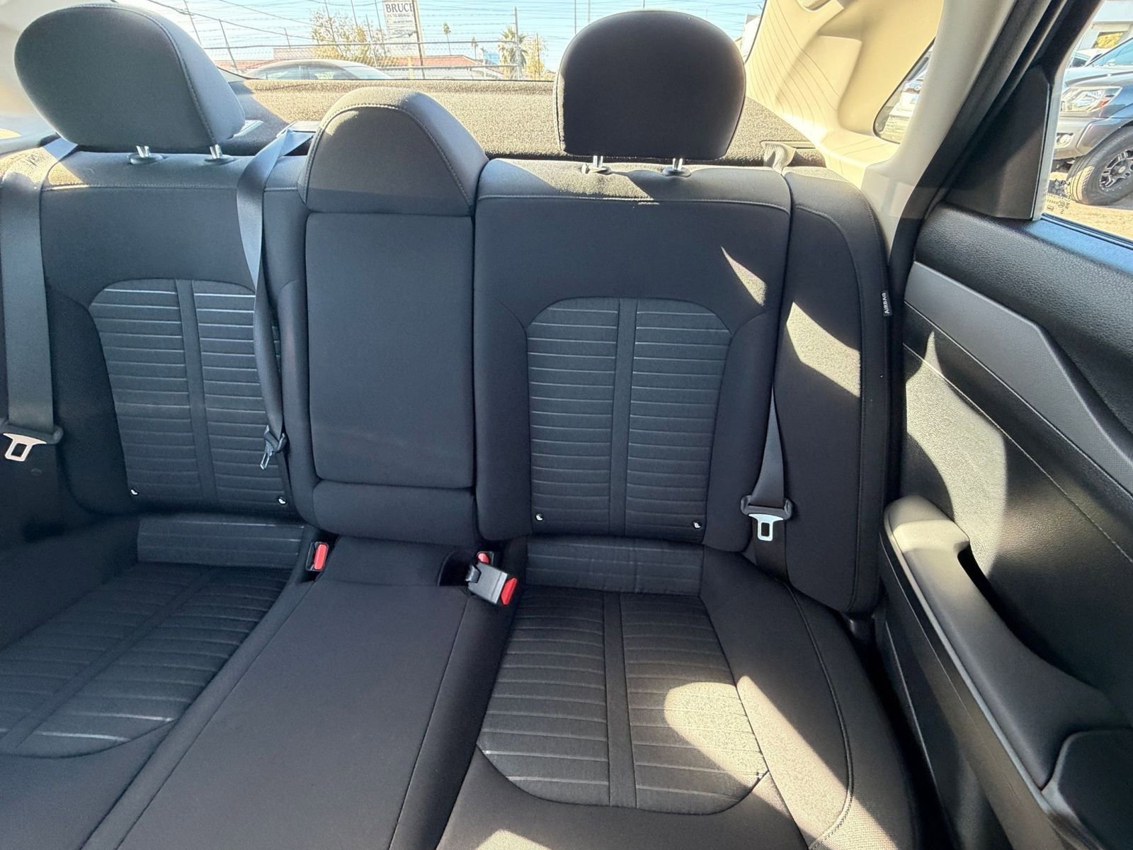 Used 2025 Kia K5 LXS image 34