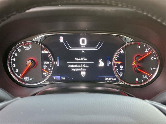 Used 2020 GMC Acadia Denali image 10