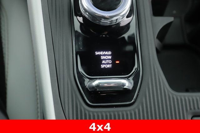 New 2026 Jeep Cherokee Overland image 27