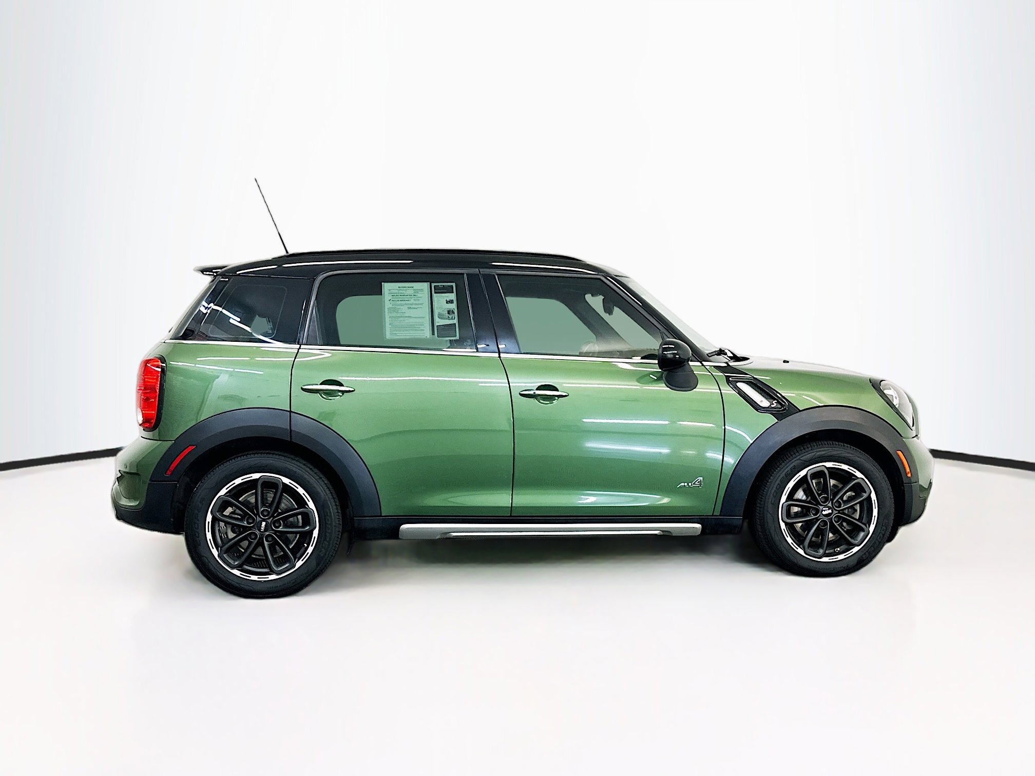 Used 2016 MINI Cooper Countryman S AWD/4WD image 10