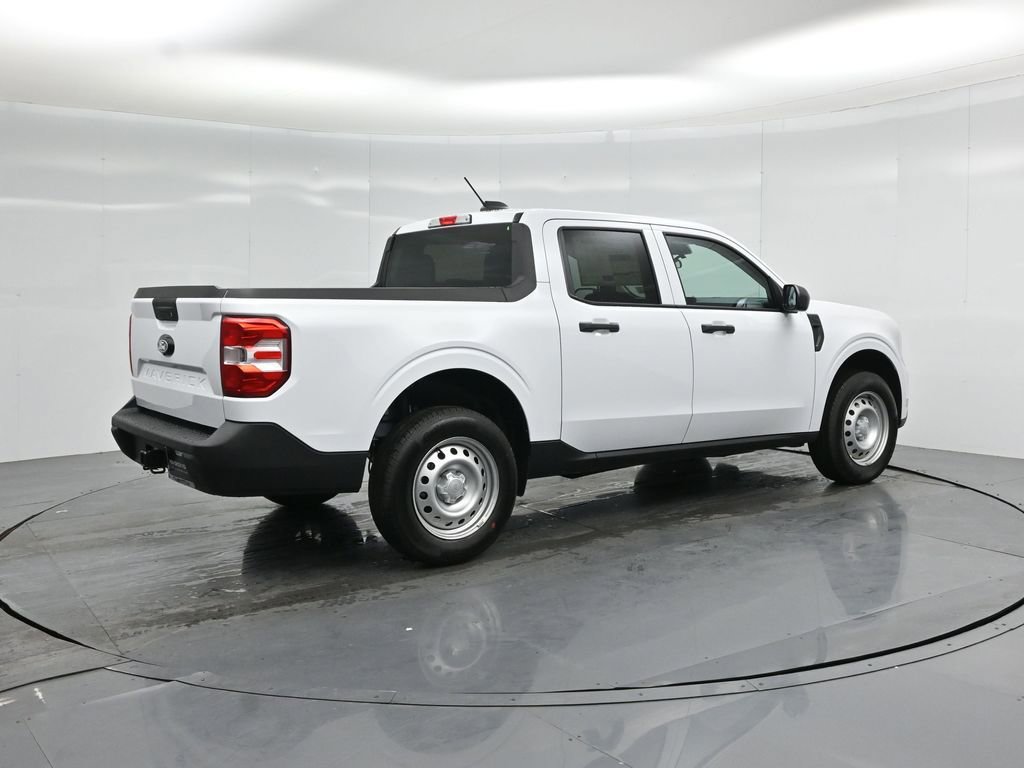 New 2026 Ford Maverick XL FWD image 24