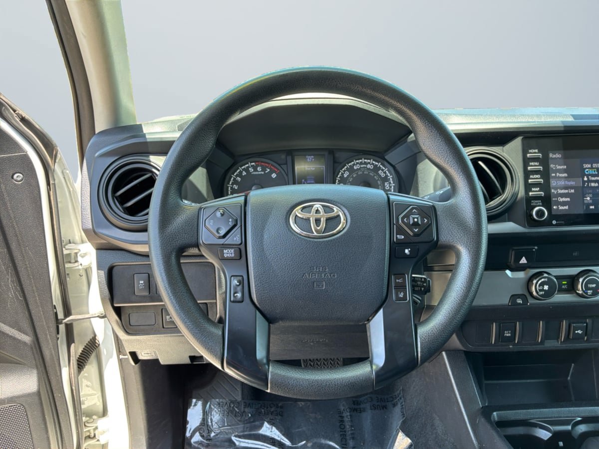 Used 2020 Toyota Tacoma SR RWD image 11