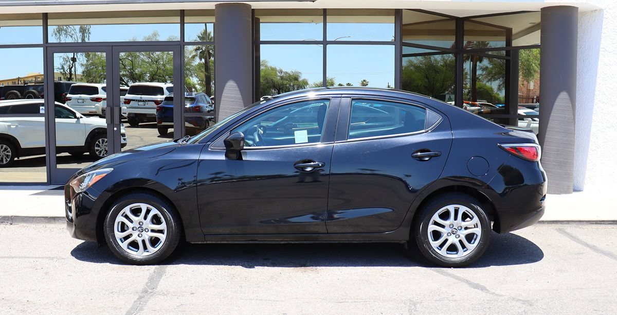Used 2018 Toyota Yaris iA FWD image 8
