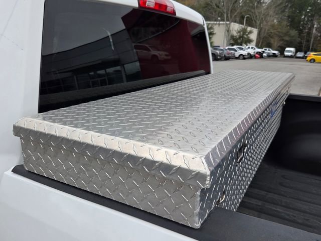 Used 2019 RAM 1500 Tradesman w/ Popular Equipment Group image 13