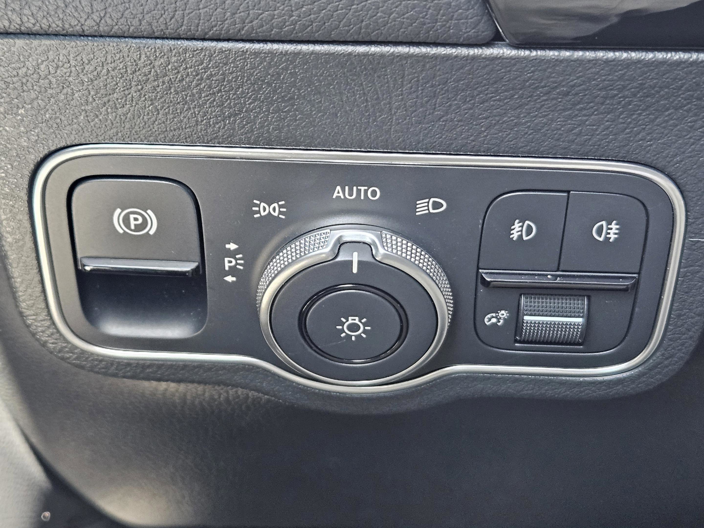 Certified 2026 Mercedes-Benz GLA 250 image 14