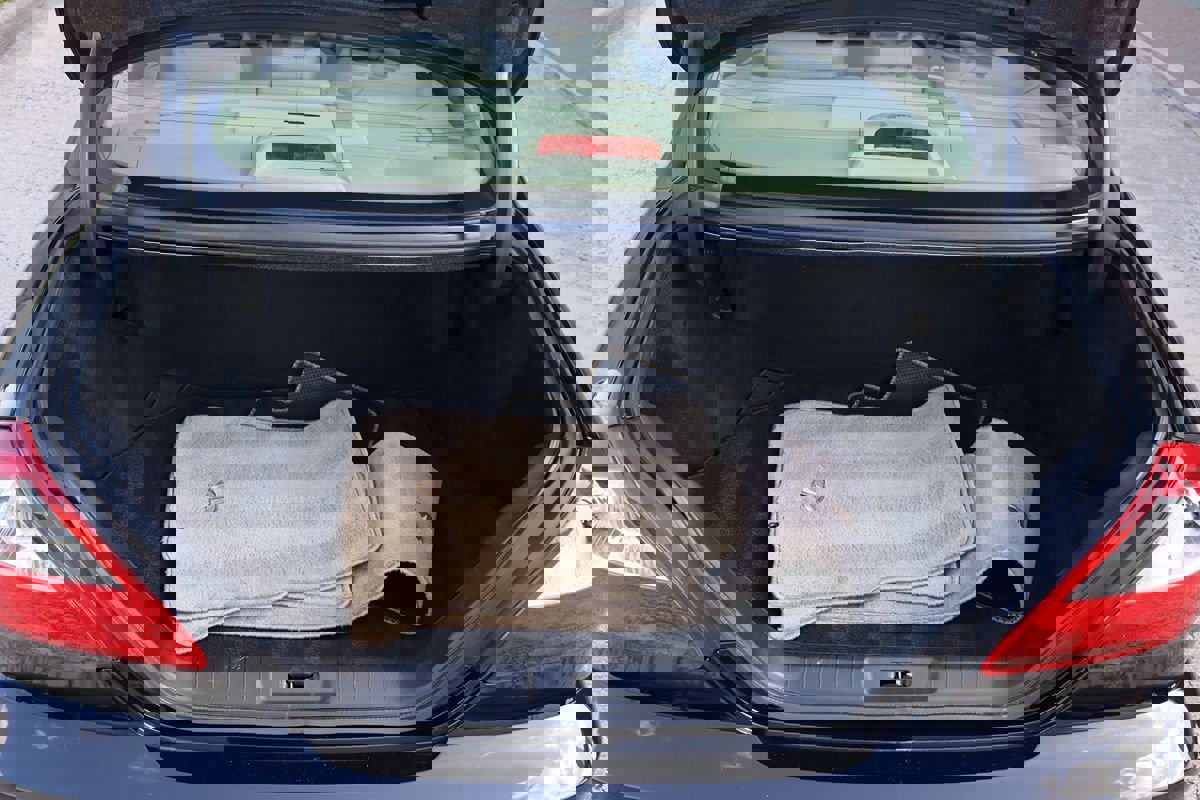 Used 2004 INFINITI Q45 Premium image 56