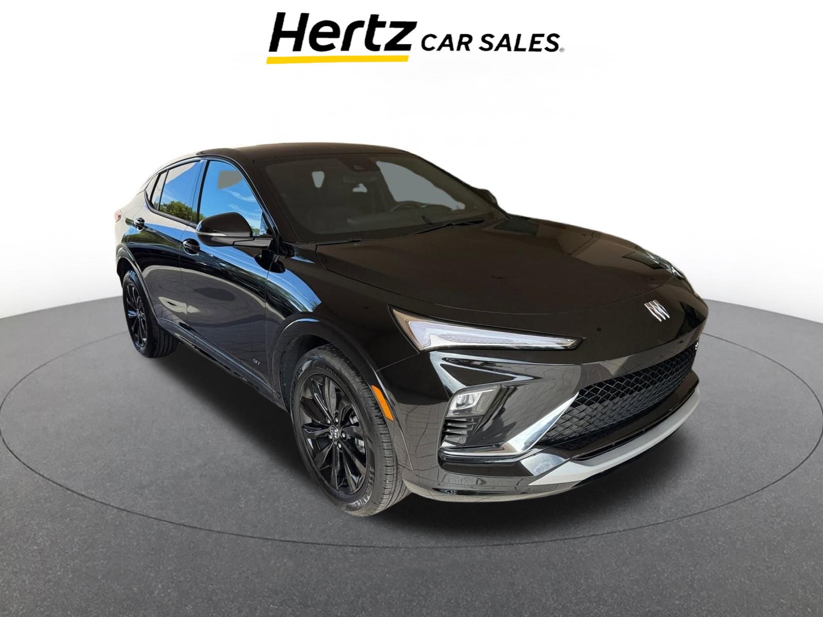 Used 2025 Buick Envista Sport Touring