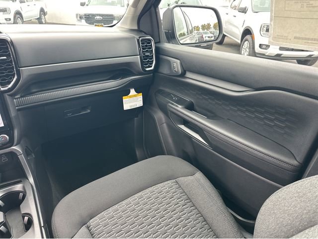 New 2026 Ford Ranger XLT w/ Equipment Group 301A High image 14