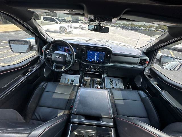 Certified 2024 Ford F150 Raptor image 5