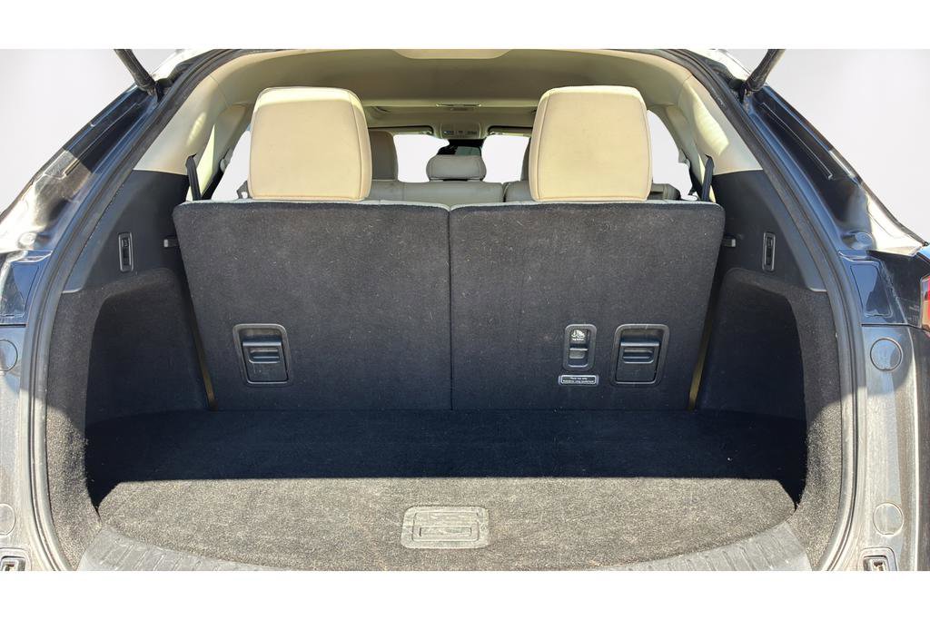 Used 2018 MAZDA CX-9 Touring w/ Touring Premium Package image 10