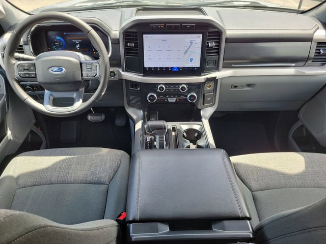Certified 2023 Ford F150 Lightning XLT image 13