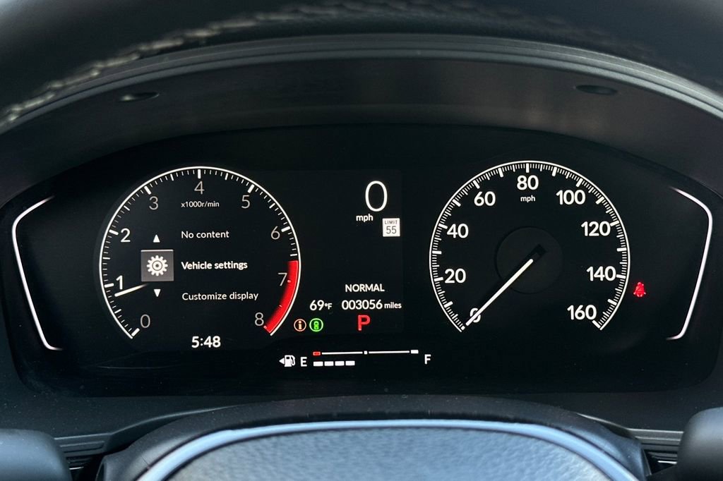 Used 2025 Honda Civic Sport image 27