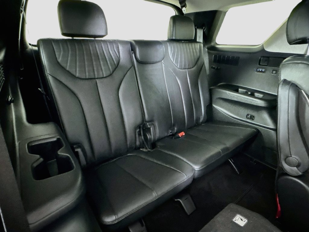Used 2025 Hyundai Palisade Limited AWD/4WD image 29