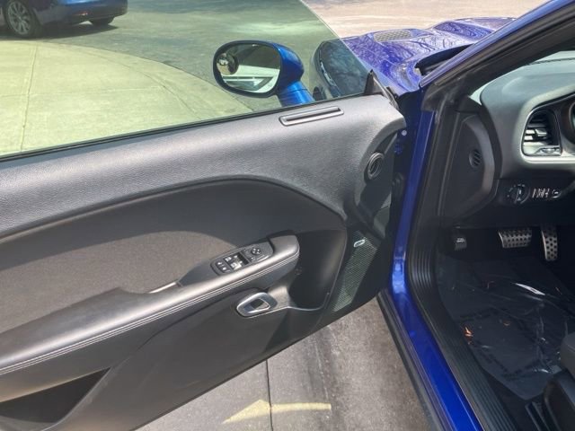 Used 2019 Dodge Challenger R/T Scat Pack image 9