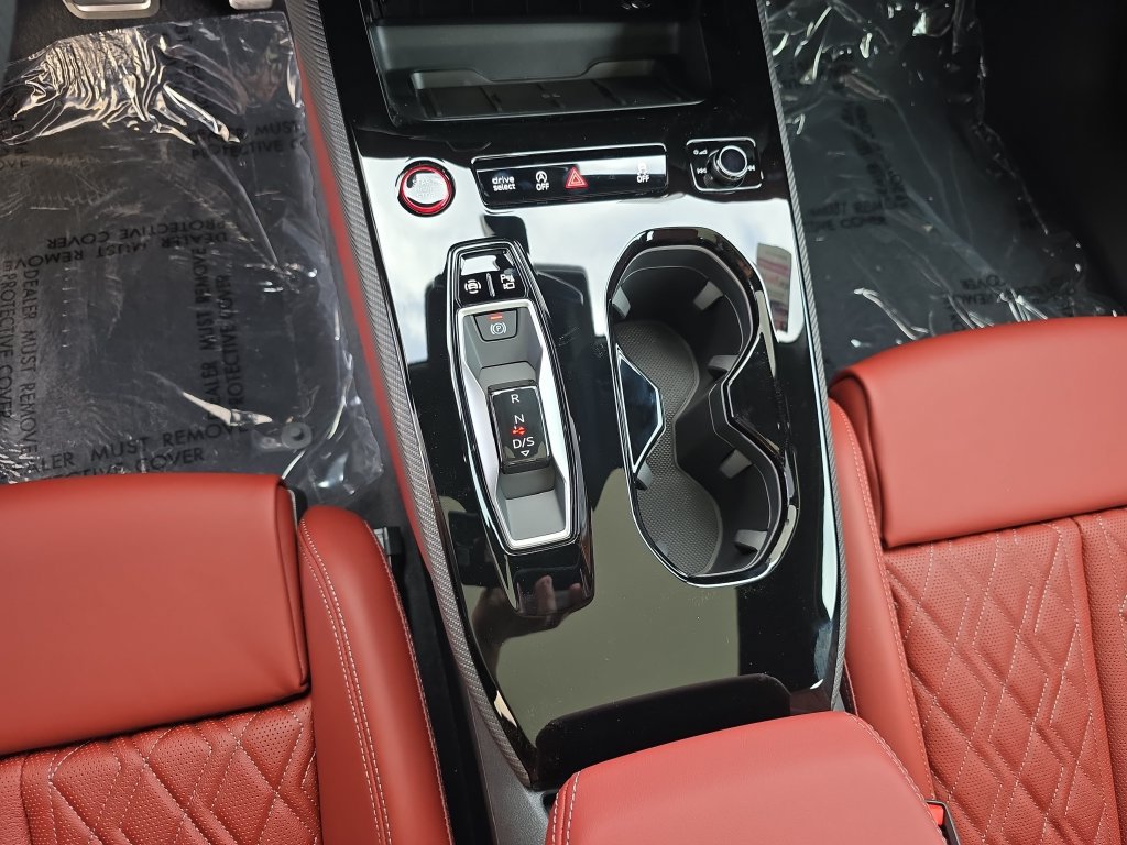 New 2026 Audi S5 Premium Plus AWD/4WD image 29