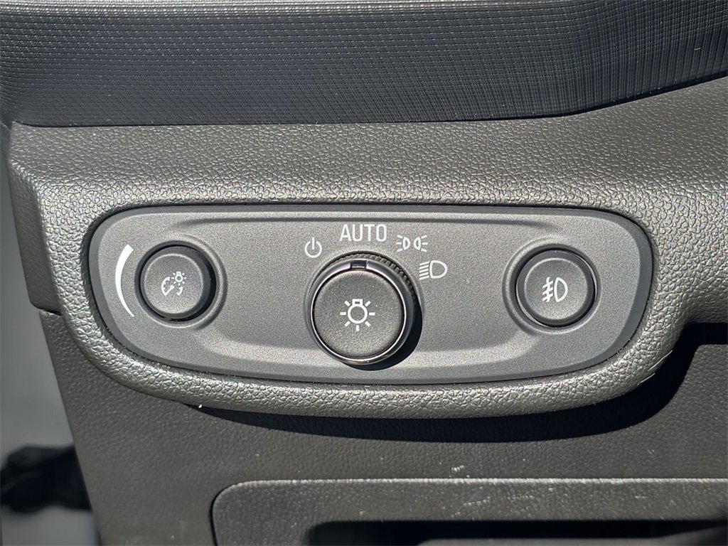 Certified 2023 Chevrolet TrailBlazer ACTIV w/ Convenience Package image 18