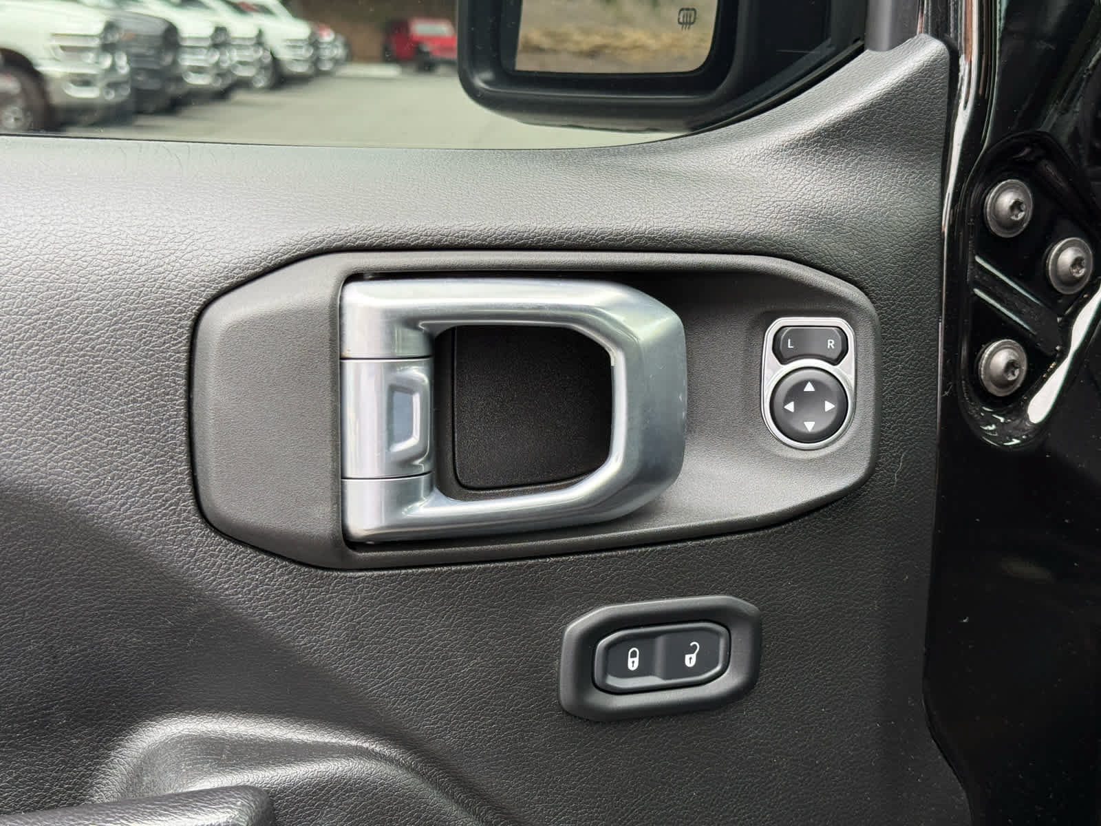 Used 2022 Jeep Gladiator Mojave w/ Trailer Tow Package AWD/4WD image 14