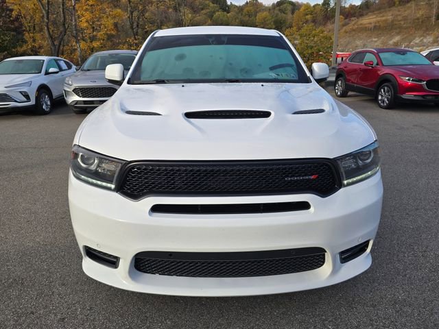 Used 2019 Dodge Durango R/T image 8