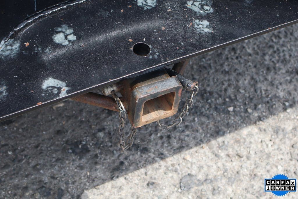 Used 2017 Ford F350 XL w/ Power Equipment Group image 40