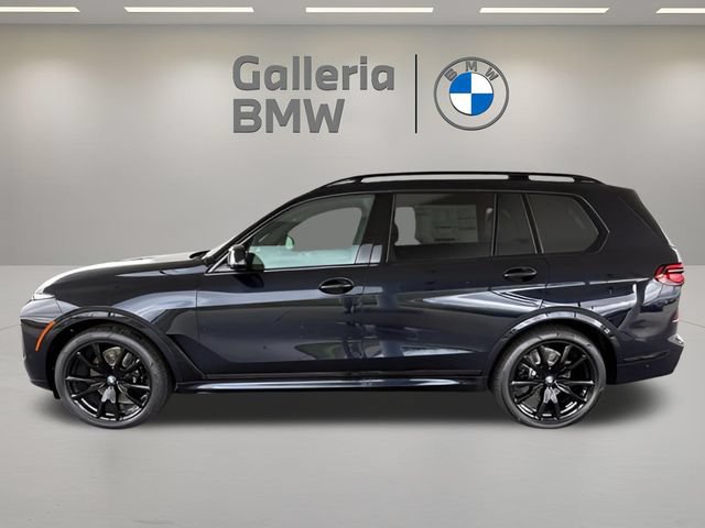 Certified 2026 BMW X7 xDrive40i w/ M Sport Package AWD/4WD image 15
